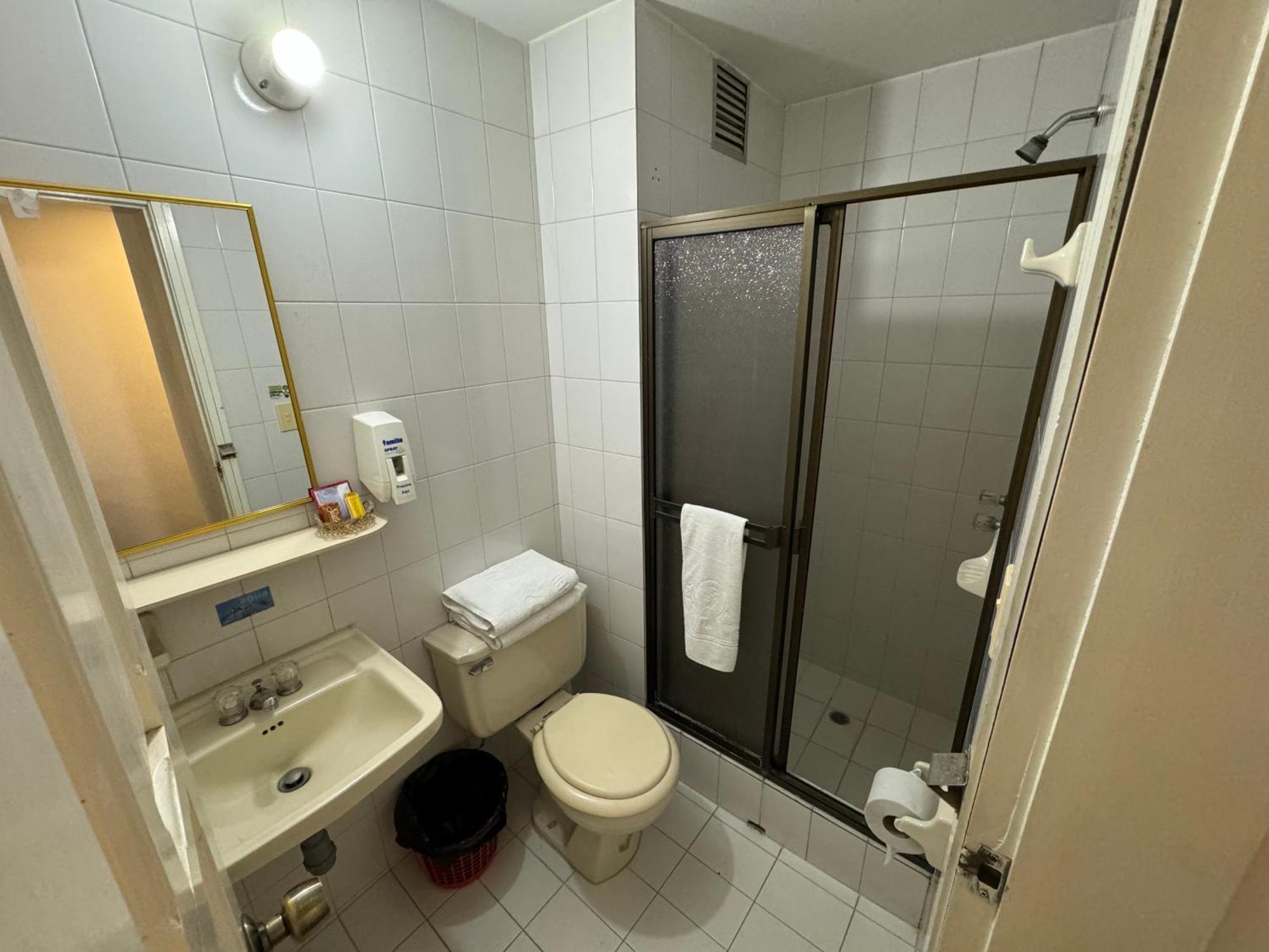 Hotel Los Andes Ипьялес Экстерьер фото